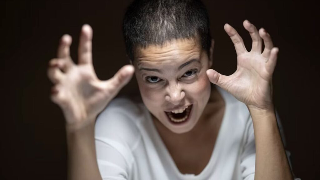 25 Weird Phobias and the Real Fears Behind Them