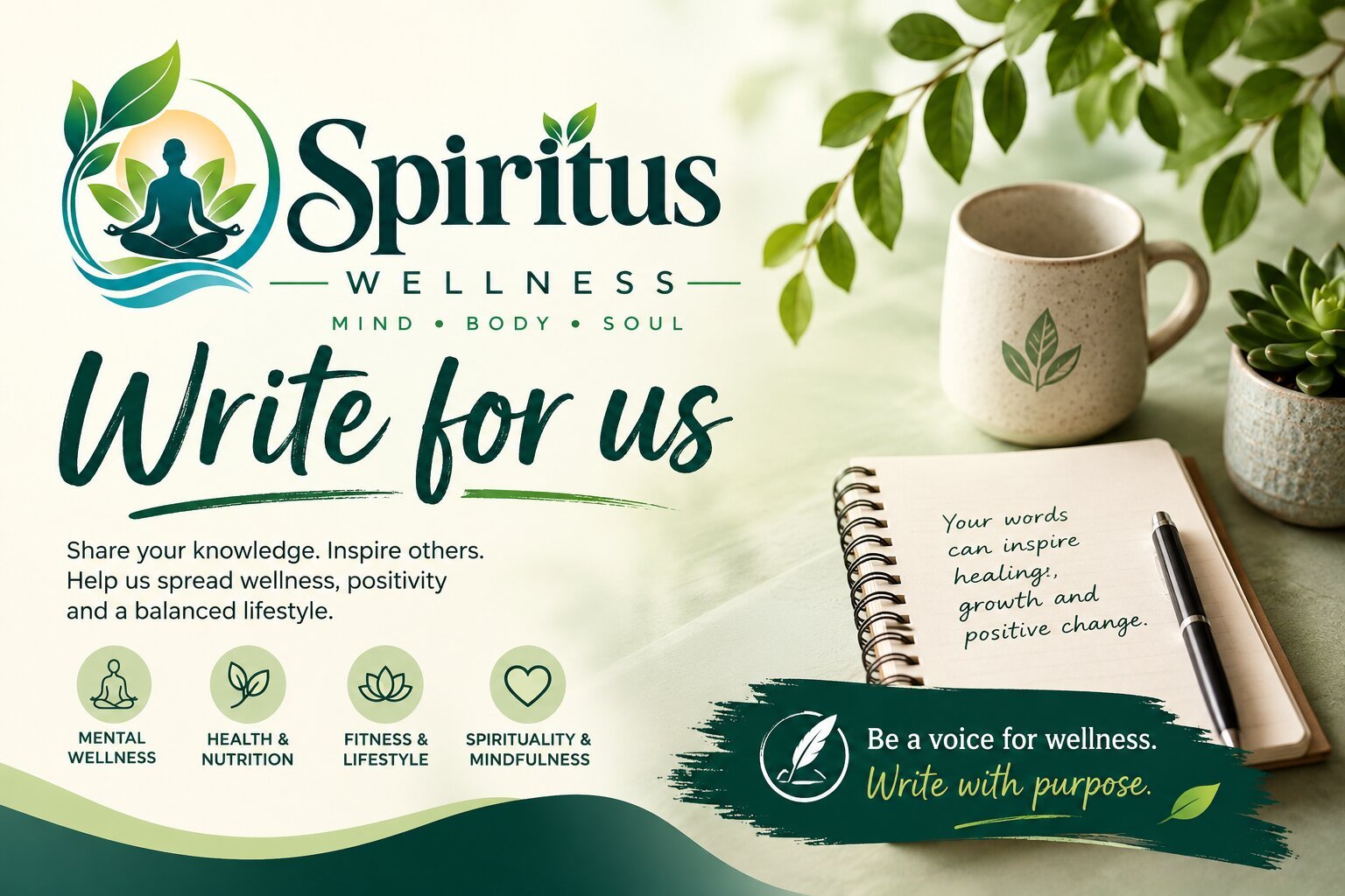 Health Write For US