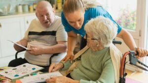 Health and Social Care Level 3 Complete Course Guide