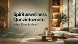 Spirituswellness Qunzictozoctu What Does It Mean